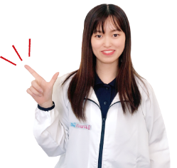ノーリツフェア女性