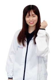 ノーリツフェア女性